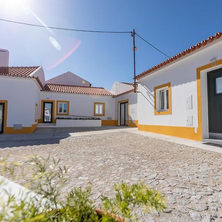 Vila Páteo Lima Évora Exteriér fotografie